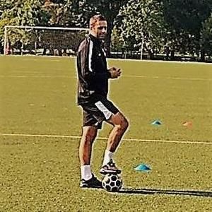 Meet your Posher, Johnny